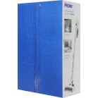 Пылесос Haier HVC150 150Вт белый