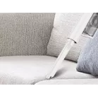 Пылесос Haier HVC150 150Вт белый