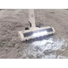 Пылесос Haier HVC150 150Вт белый