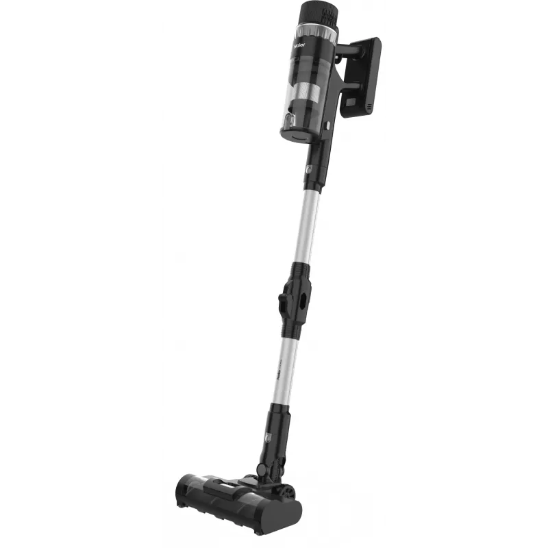 Пылесос Haier HVC350 350Вт черный