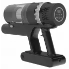 Пылесос Haier HVC350 350Вт черный