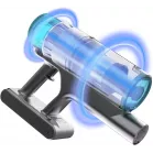 Пылесос Haier HVC500 500Вт серый