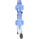 Пылесос Haier HVC500 500Вт серый