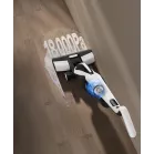 Пылесос Deerma VXPD141 600Вт черный