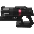 Пылесос Kitfort КТ-5371 450Вт черный/розовый