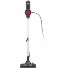 Пылесос Kitfort КТ-5515 600Вт черный/розовый