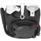 Пылесос паровой Kitfort КТ-5504 1600Вт черный