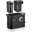 Пылесос паровой Kitfort КТ-5504 1600Вт черный