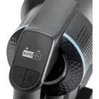 Пылесос Vitek VT-CLS06ULTRA 700Вт серый стальной/серебристый