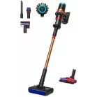 Пылесос Dyson V16 Piston Animal Submarine 900Вт оранжевый/черный