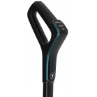 Пылесос моющий Tefal X-Clean 5 GF5555F0 200Вт серый/черный