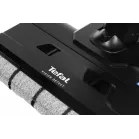 Пылесос моющий Tefal X-Clean 5 GF5555F0 200Вт серый/черный