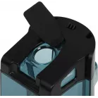 Пылесос моющий Tefal X-Clean 5 GF5555F0 200Вт серый/черный