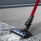 Пылесос Tefal TY6A83WO 480Вт черный/серый