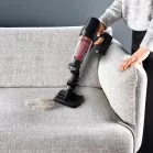 Пылесос Tefal TY6A83WO 480Вт черный/серый