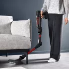 Пылесос Tefal TY6A83WO 480Вт черный/серый