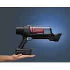 Пылесос Tefal TY6A83WO 480Вт черный/серый