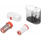 Пылесос ручной Xiaomi Mite Remover 2 Pro 500Вт белый