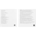Пылесос ручной Xiaomi Mite Remover 2 Pro 500Вт белый