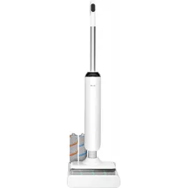 Пылесос моющий Haier HWND A3 250Вт белый/серый