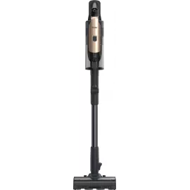 Пылесос Haier C6 Flexi 680Вт антрацит/золотистый