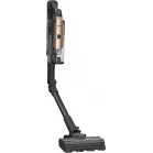 Пылесос Haier C6 Flexi 680Вт антрацит/золотистый