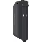 Пылесос Haier C6 Flexi 680Вт антрацит/золотистый