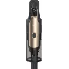 Пылесос Haier C6 Flexi 680Вт антрацит/золотистый