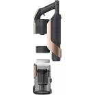 Пылесос Haier C6 Flexi 680Вт антрацит/золотистый