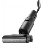 Пылесос ручной Roborock F25 Combo 269Вт черный