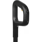 Пылесос Roborock F25 Ace Pro 400Вт черный