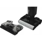 Пылесос Roborock F25 Ace Pro 400Вт черный