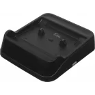 Пылесос Roborock F25 Ace Pro 400Вт черный