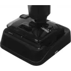 Пылесос Roborock F25 Ace Pro 400Вт черный