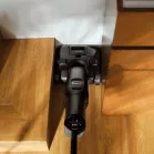 Пылесос Roborock F25 Ace Pro 400Вт черный