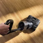 Пылесос Roborock F25 Ace Pro 400Вт черный