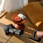 Пылесос Roborock F25 Ace Pro 400Вт черный