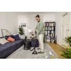Пылесос моющий Karcher SE 4 1000Вт черный