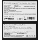 Пылесос Dreame Z40 TangleCut Flex+ 610Вт черный
