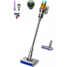 Пылесос Dyson SV27 545Вт серебристый/оранжевый