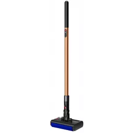 Пылесос Dyson Pencil Wash WR 04 610Вт серебристый/оранжевый