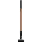 Пылесос Dyson Pencil Wash WR 04 610Вт серебристый/оранжевый