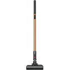 Пылесос Dyson Pencil Wash WR 04 610Вт серебристый/оранжевый