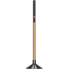 Пылесос Dyson Pencil Wash WR 04 610Вт серебристый/оранжевый
