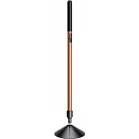 Пылесос Dyson Pencil Wash WR 04 610Вт серебристый/оранжевый