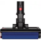 Пылесос Dyson Pencil Wash WR 04 610Вт серебристый/оранжевый
