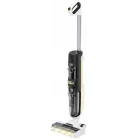 Пылесос Karcher FCV 4 Dry 180Вт черный/желтый