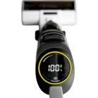Пылесос Karcher FCV 4 Dry 180Вт черный/желтый