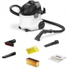 Пылесос моющий Karcher SE 5 Car 1000Вт белый/черный (в компл.:1мешок)