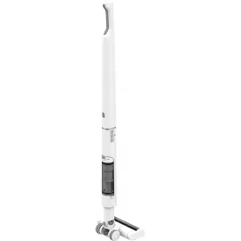 Пылесос Candy CVC150W белый